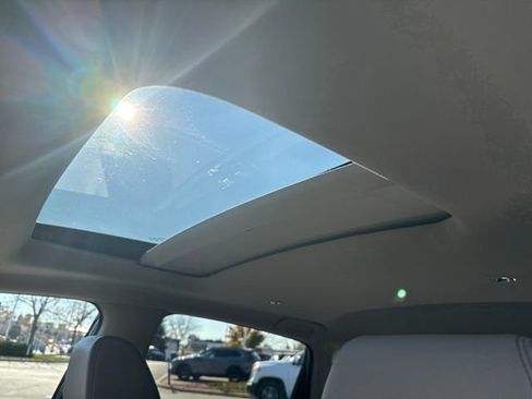 Certified 2023 Honda HR-V EX-L image 16