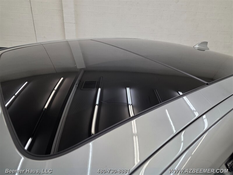 Used 2020 BMW 750i xDrive w/ Executive Package AWD/4WD image 30