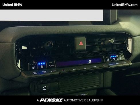 Used 2024 Toyota Land Cruiser AWD/4WD image 11