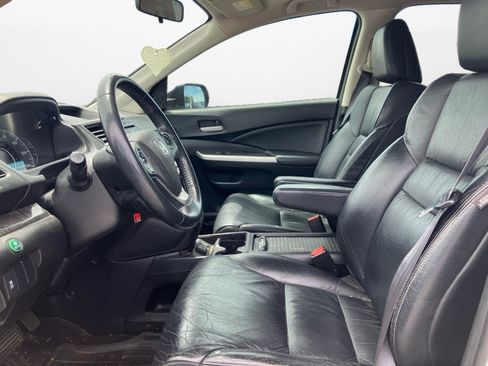 Used 2013 Honda CR-V EX-L image 11