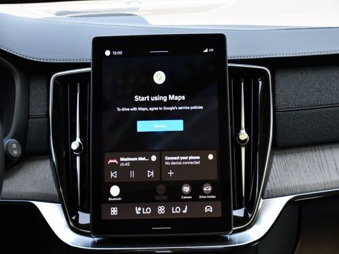 New 2026 Volvo XC90 B6 Ultra w/ Protection Package Premier image 25