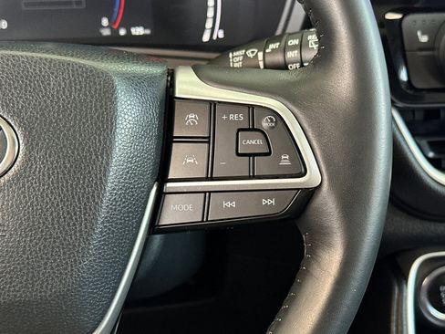 Used 2024 Toyota Grand Highlander FWD image 33