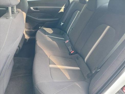 Certified 2022 Hyundai Sonata SE image 12
