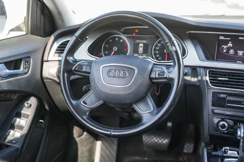 Used 2013 Audi A4 2.0T Premium Plus w/ Premium Plus Pkg FWD image 15