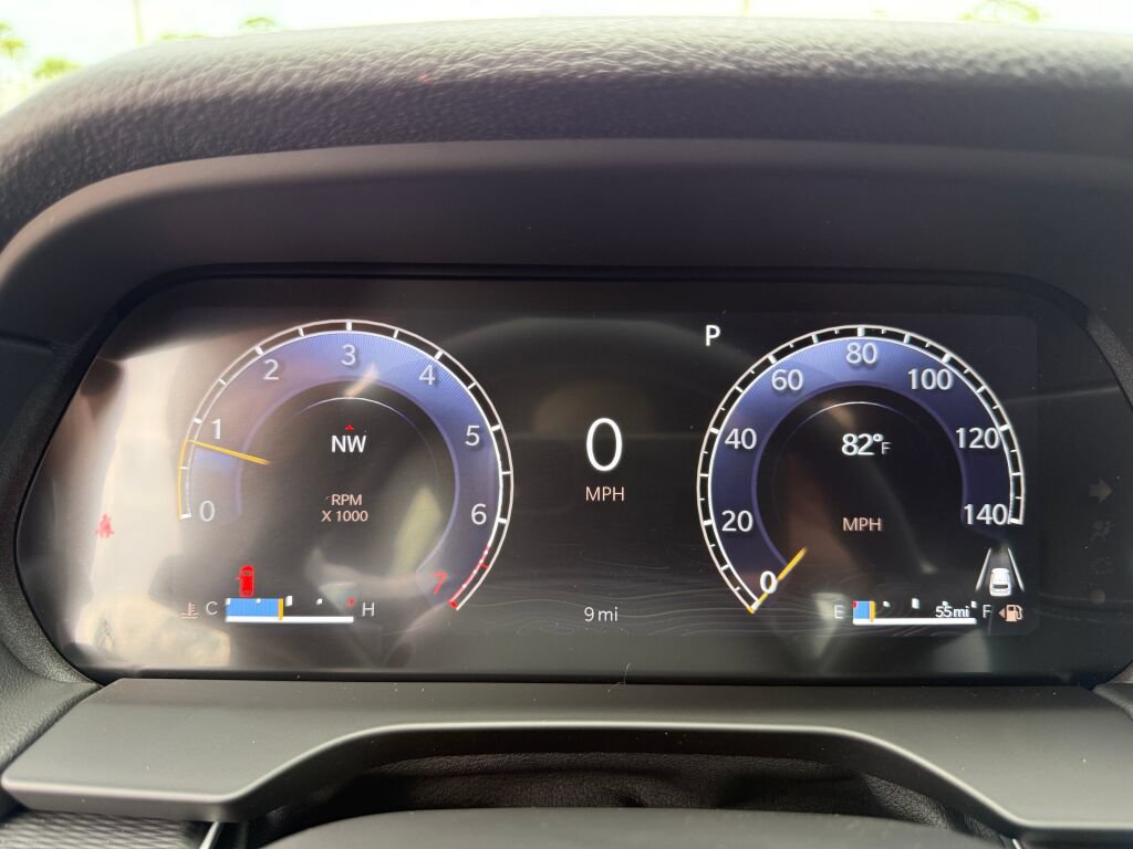New 2027 Jeep Grand Cherokee Laredo AWD/4WD image 29