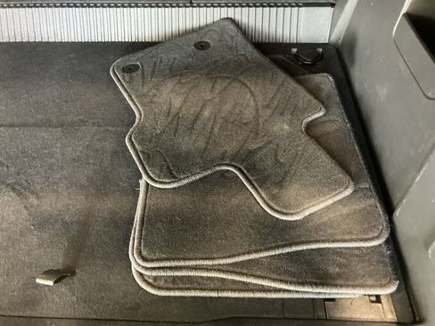 Used 2022 Ford Bronco Outer Banks image 31