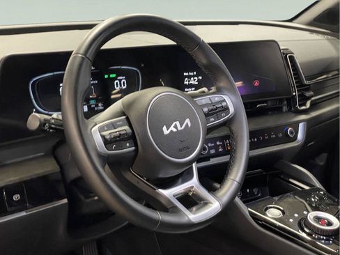 Used 2024 Kia Sportage X-Line AWD/4WD image 14