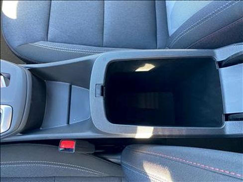 New 2026 Chevrolet Trax RS w/ Driver Confidence Package FWD image 26
