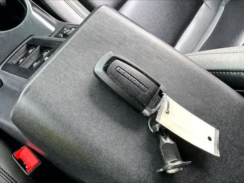 Used 2024 Ford Bronco Big Bend image 14