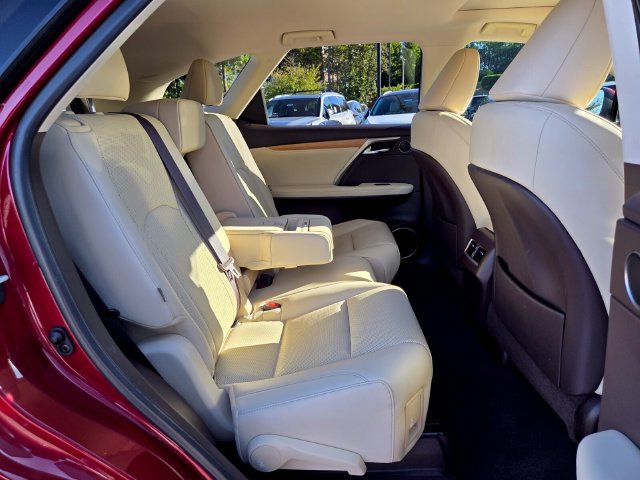 Used 2020 Lexus RX 350L FWD w/ Premium Package image 19