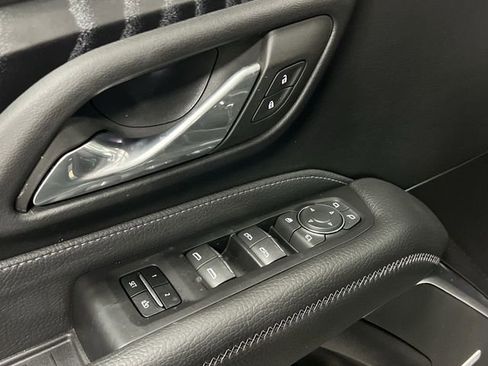 Certified 2024 GMC Yukon Denali w/ Max Trailering Package image 24