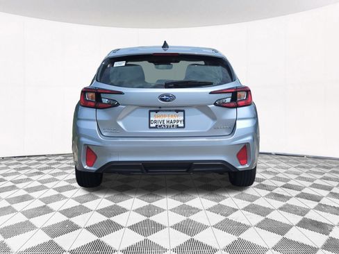 Used 2024 Subaru Impreza 2.0i AWD/4WD image 5