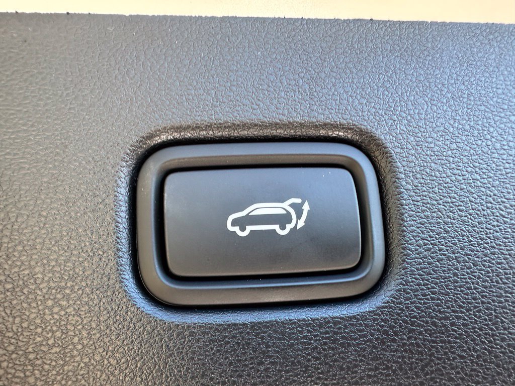 New 2026 Hyundai Tucson Limited AWD/4WD image 26