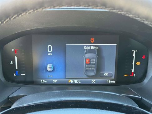 New 2026 Ford Escape Active w/ Cold Weather Package image 12