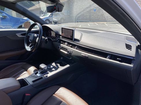 Used 2017 Audi A4 2.0T Premium Plus w/ Premium Plus Package AWD/4WD image 17