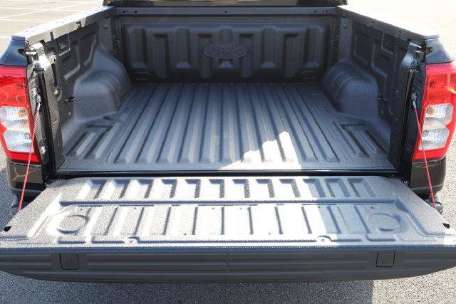 New 2026 Ford Ranger XL w/ Trailer Tow Package AWD/4WD image 9