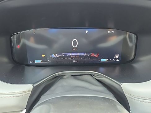 New 2026 Jeep Compass Limited AWD/4WD image 21