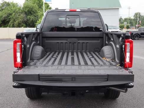 New 2026 Ford F350 XL w/ STX Appearance Package AWD/4WD image 17