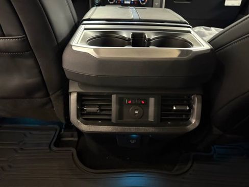 New 2025 Ford F150 Platinum w/ FX4 Off-Road Package image 17