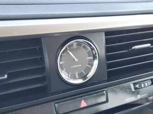 Used 2022 Lexus RX 350 FWD w/ Premium Package image 22