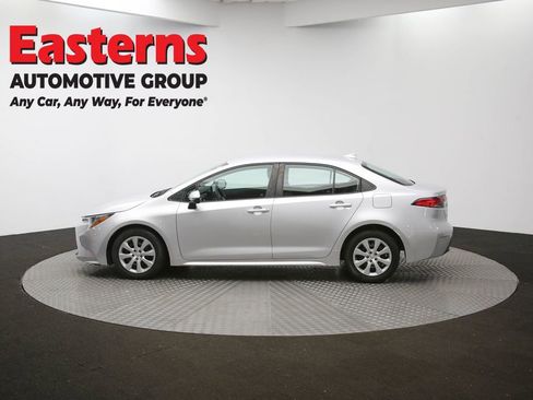 Used 2023 Toyota Corolla LE image 55