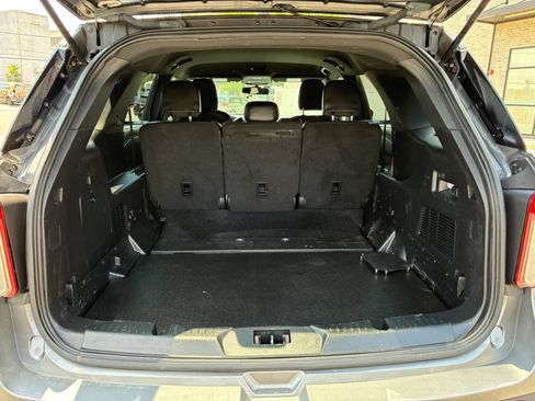 Used 2021 Ford Explorer 4WD Police Interceptor w/ Ready For The Road Package image 17
