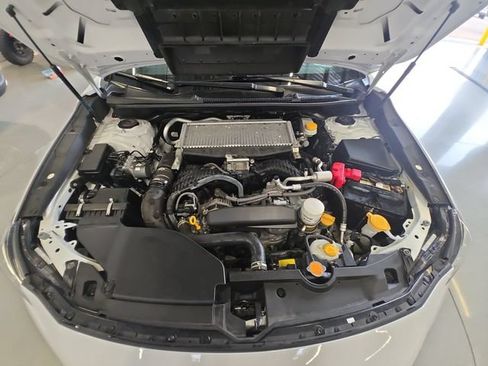 Used 2023 Subaru WRX AWD/4WD image 24
