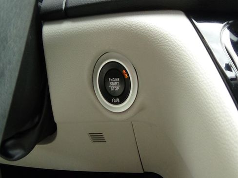 Certified 2023 Chrysler Voyager LX FWD image 24