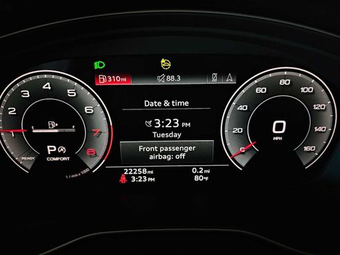 Used 2023 Audi Q5 2.0T Premium Plus w/ Premium Plus Package AWD/4WD image 26
