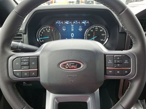Used 2023 Ford F150 XLT w/ Equipment Group 302A High AWD/4WD image 19
