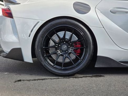 Used 2021 Toyota Supra image 41