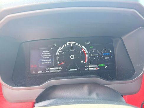 Used 2026 Toyota Sequoia TRD Pro AWD/4WD image 21