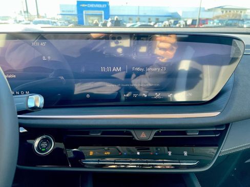 New 2026 Buick Envision Sport Touring image 13