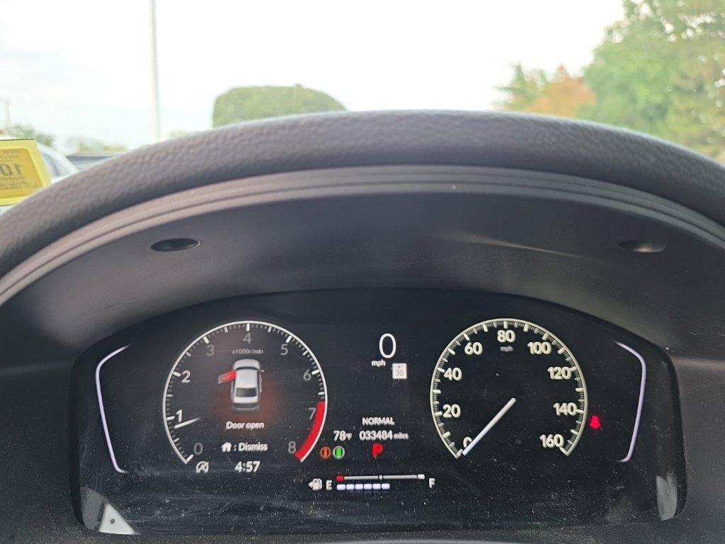 Used 2024 Honda Civic Sport image 16