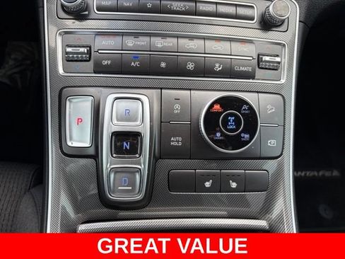 Used 2023 Hyundai Santa Fe SEL AWD/4WD image 24