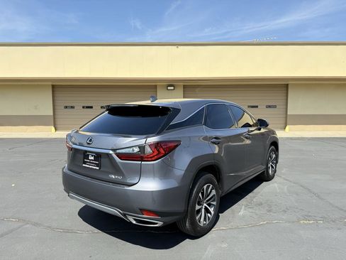 Used 2022 Lexus RX 350 FWD image 7