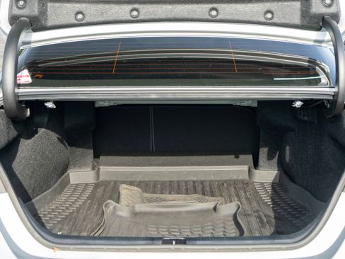 Used 2023 Toyota Camry XSE w/ Navigation Package FWD image 9