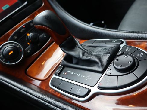 Used 2003 Mercedes-Benz SL 500 image 14