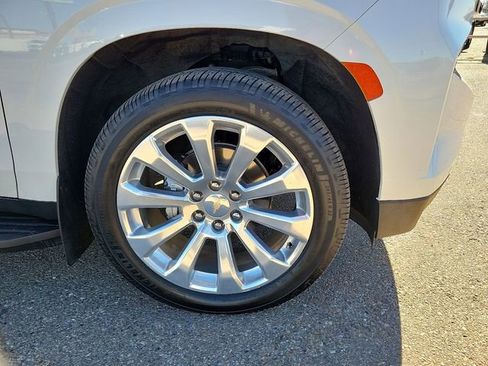 Used 2023 Chevrolet Tahoe Premier image 9