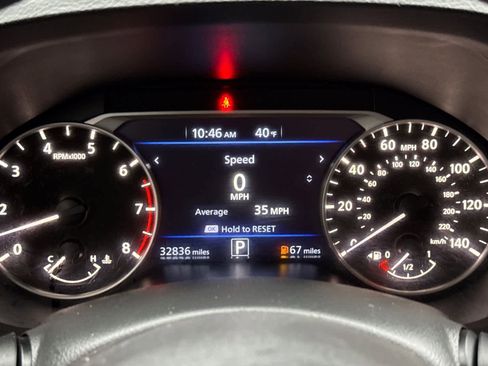 Used 2023 Nissan Altima 2.5 SV image 26