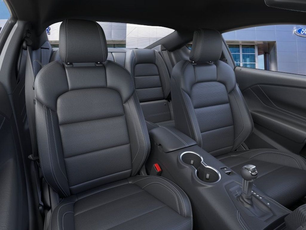 New 2026 Ford Mustang GT Premium RWD image 10