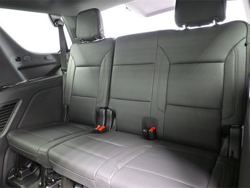 New 2026 Chevrolet Tahoe High Country image 16