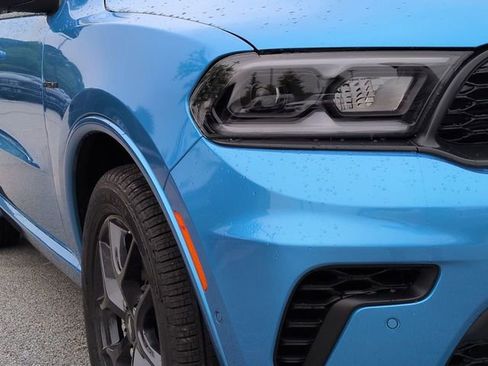 New 2026 Dodge Durango GT AWD/4WD image 9