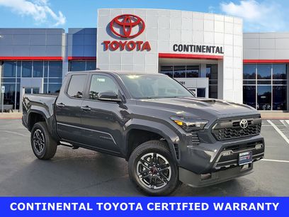 Used 2025 Toyota Tacoma TRD Sport