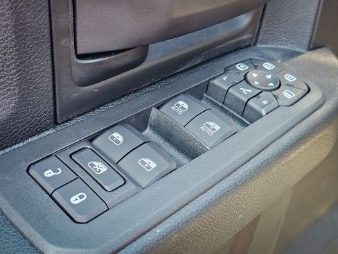 New 2026 RAM 2500 Tradesman image 12