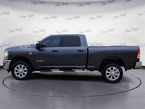 Used 2023 RAM 2500 Big Horn w/ Level 1 Equipment Group image 2