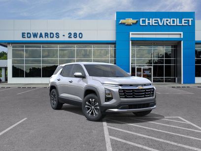 New 2026 Chevrolet Equinox LT