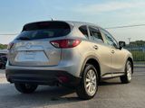 Used 2014 MAZDA CX-5 Touring image 3