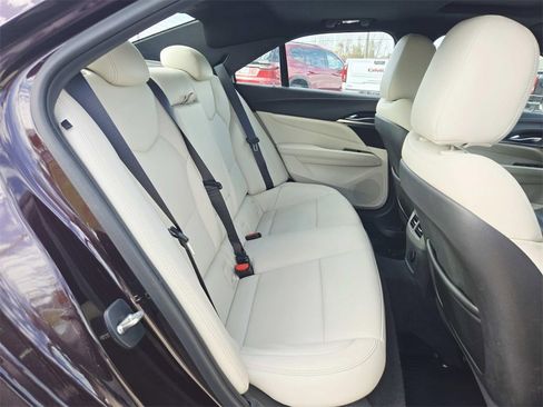 Used 2021 Cadillac CT4 Premium Luxury image 15