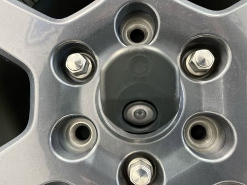 Used 2021 Ford Bronco Big Bend image 12